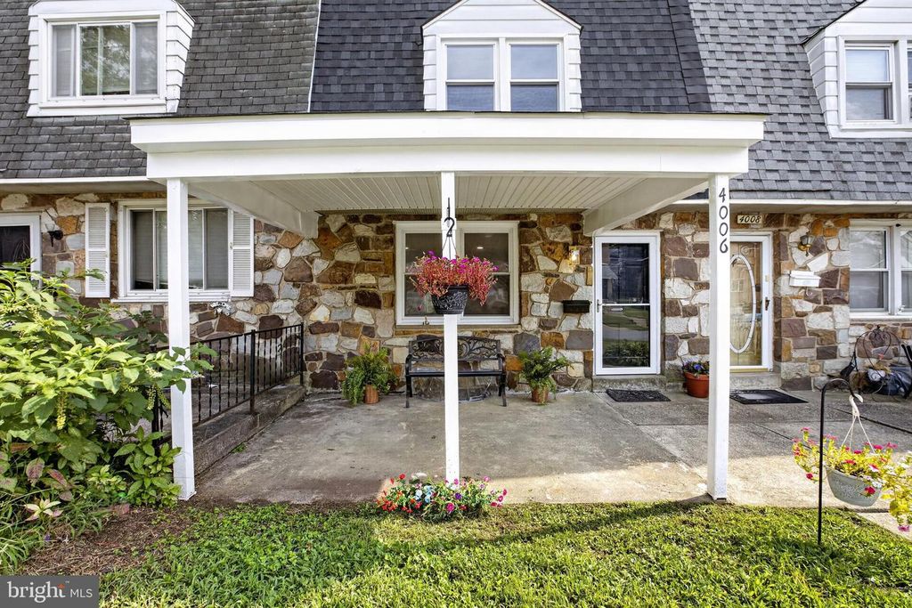 4006 GIDEON RD, BROOKHAVEN, PA 19015 — photo 3