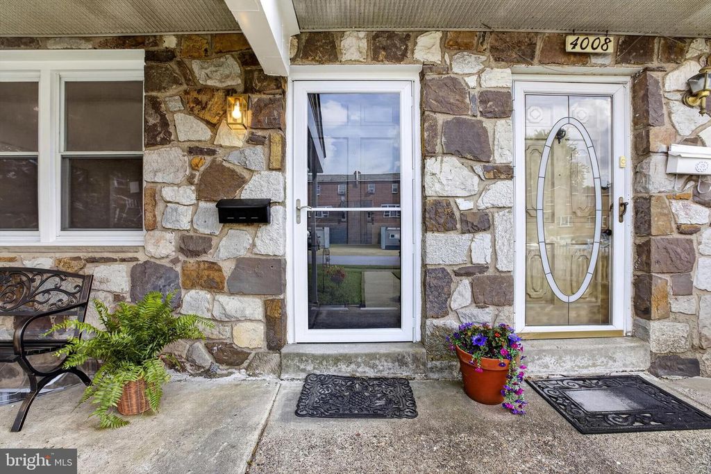 4006 GIDEON RD, BROOKHAVEN, PA 19015 — photo 4