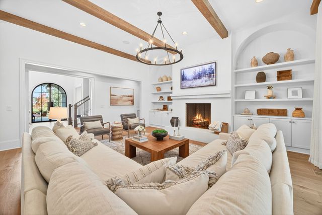 9307 Double Run Ct, College Grove, TN 37046