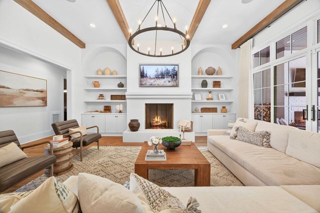 9307 Double Run Ct, College Grove, TN 37046