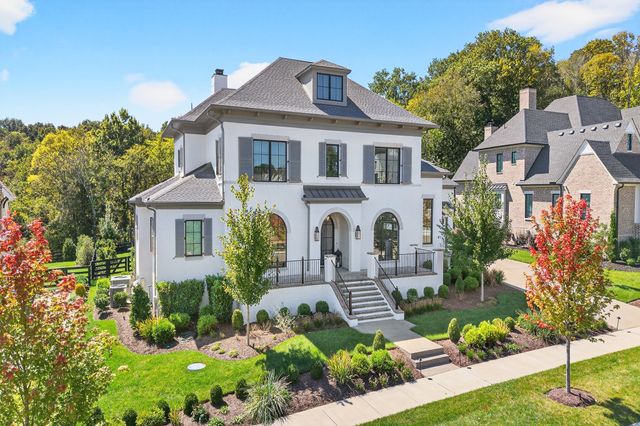 9307 Double Run Ct, College Grove, TN 37046