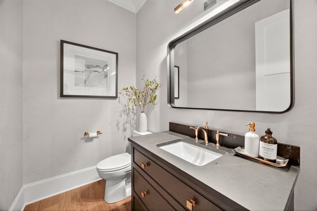 9307 Double Run Ct, College Grove, TN 37046