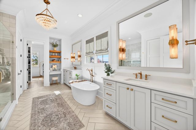 9307 Double Run Ct, College Grove, TN 37046