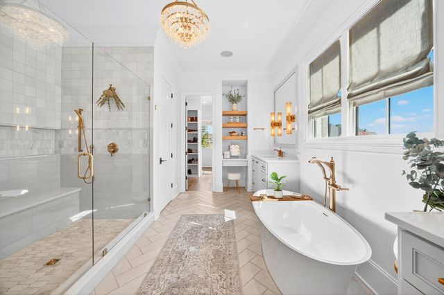 9307 Double Run Ct, College Grove, TN 37046