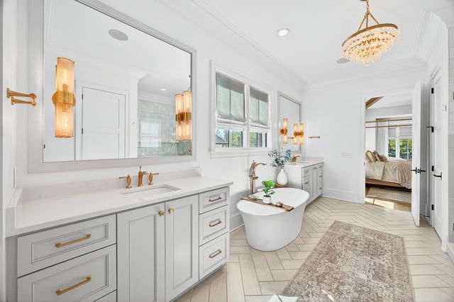 9307 Double Run Ct, College Grove, TN 37046