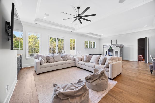 9307 Double Run Ct, College Grove, TN 37046