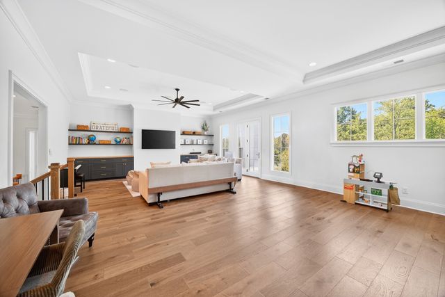 9307 Double Run Ct, College Grove, TN 37046