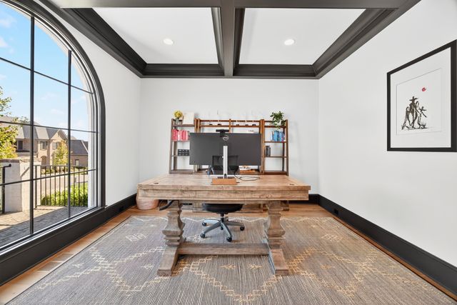 9307 Double Run Ct, College Grove, TN 37046