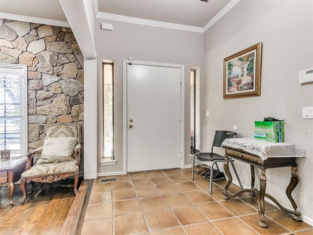 8101 Brownsville Lane, Bethany, OK 73008