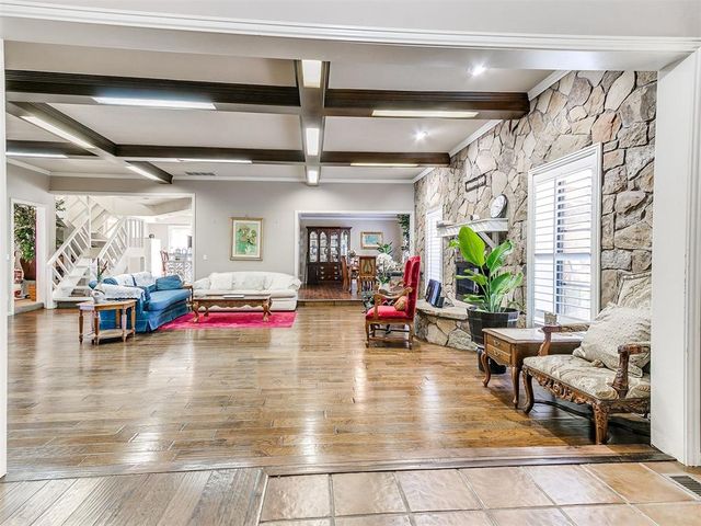 8101 Brownsville Lane, Bethany, OK 73008