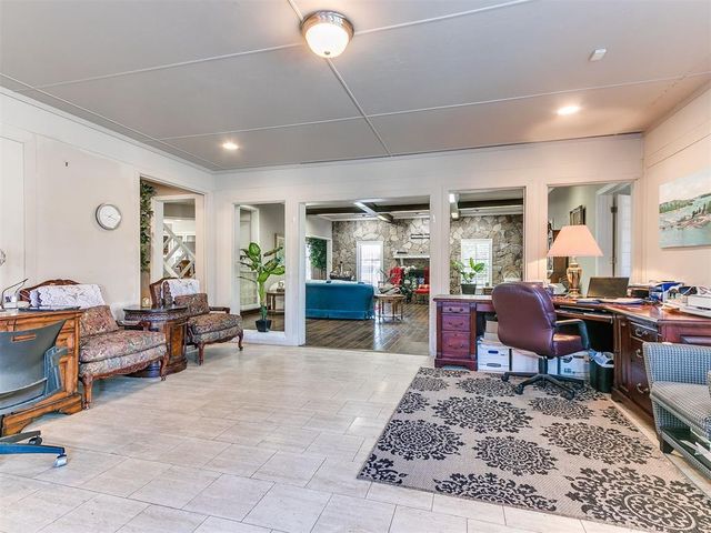 8101 Brownsville Lane, Bethany, OK 73008