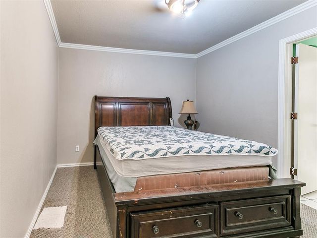 8101 Brownsville Lane, Bethany, OK 73008