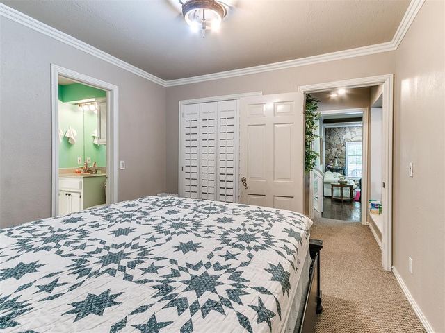 8101 Brownsville Lane, Bethany, OK 73008