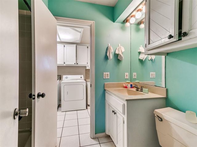 8101 Brownsville Lane, Bethany, OK 73008