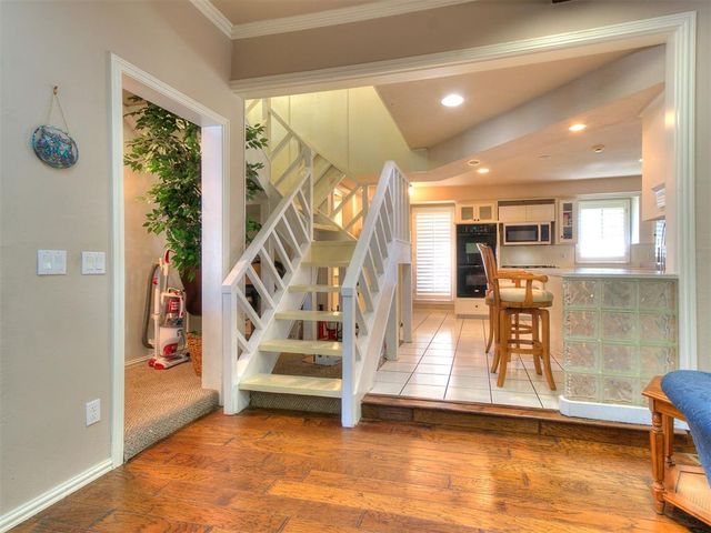 8101 Brownsville Lane, Bethany, OK 73008
