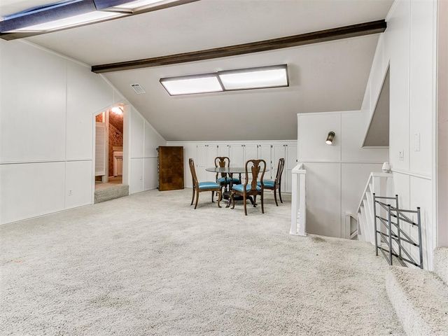8101 Brownsville Lane, Bethany, OK 73008