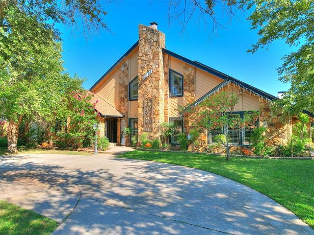 8101 Brownsville Lane, Bethany, OK 73008