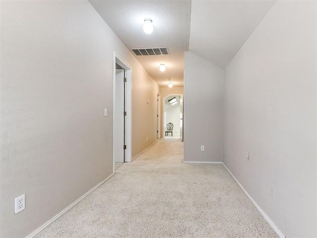 8101 Brownsville Lane, Bethany, OK 73008