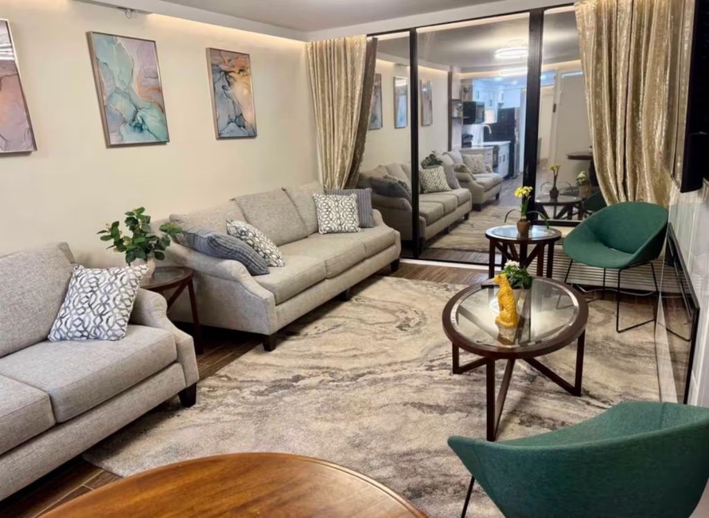 2406 N Ocean Blvd Unit 1104, Myrtle Beach, SC 29577 — photo 4