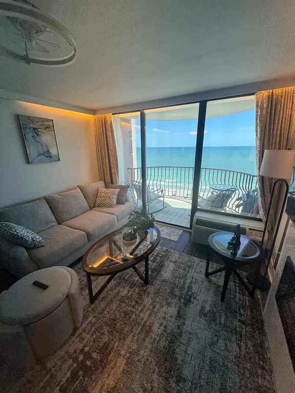 2406 N Ocean Blvd Unit 1104, Myrtle Beach, SC 29577 — photo 5