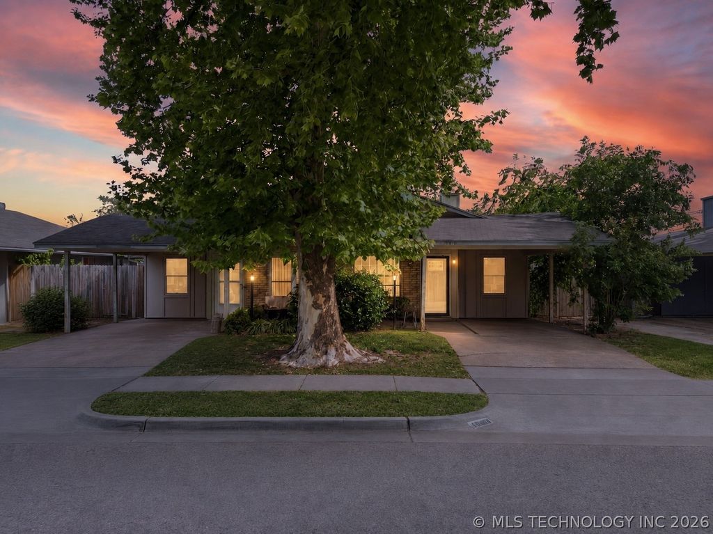 11039 E 15th Street, Tulsa, OK 74128