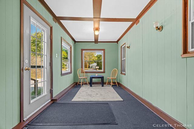 1641 N Buys Road, Laketon Twp, MI 49445