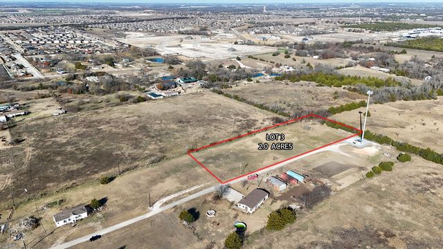 TBD Lazy Lane, Anna, TX 75409