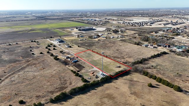 TBD Lazy Lane, Anna, TX 75409