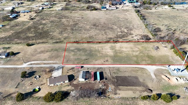 TBD Lazy Lane, Anna, TX 75409