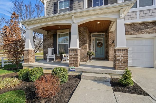 729 Harper Lane, Miami Twp, OH 45140