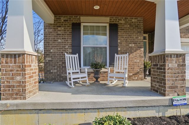 729 Harper Lane, Miami Twp, OH 45140