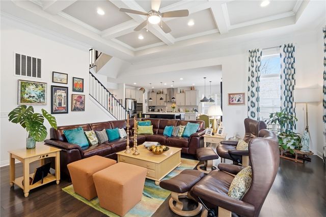 729 Harper Lane, Miami Twp, OH 45140