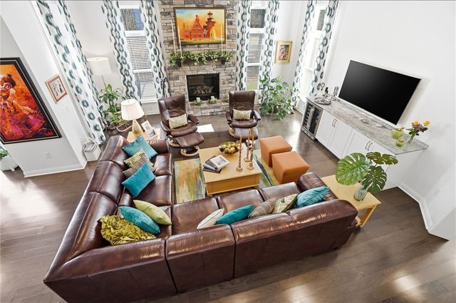 729 Harper Lane, Miami Twp, OH 45140