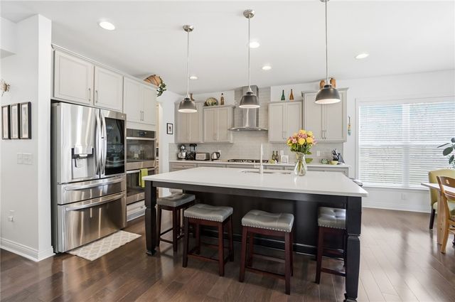 729 Harper Lane, Miami Twp, OH 45140