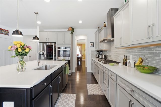 729 Harper Lane, Miami Twp, OH 45140