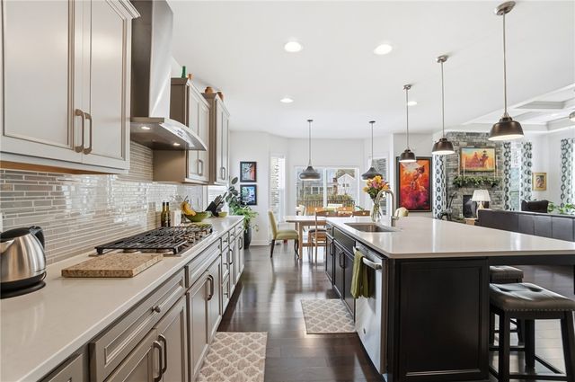 729 Harper Lane, Miami Twp, OH 45140