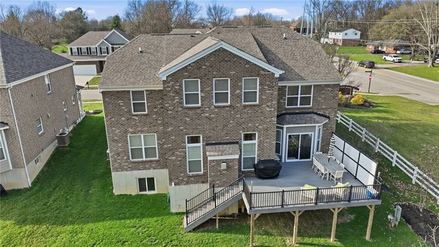 729 Harper Lane, Miami Twp, OH 45140