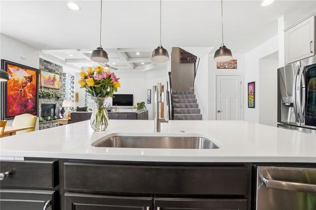 729 Harper Lane, Miami Twp, OH 45140