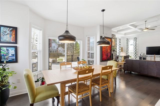 729 Harper Lane, Miami Twp, OH 45140