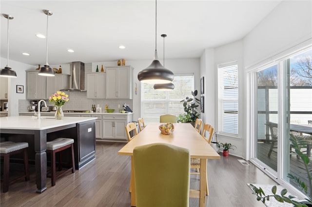 729 Harper Lane, Miami Twp, OH 45140