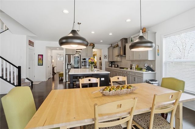 729 Harper Lane, Miami Twp, OH 45140