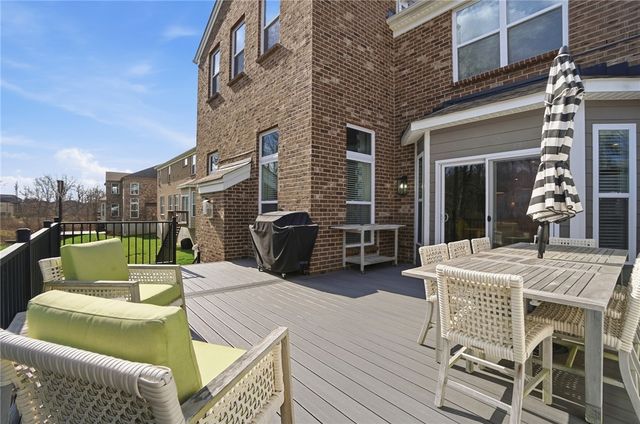 729 Harper Lane, Miami Twp, OH 45140