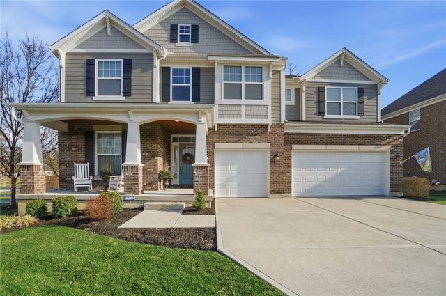 729 Harper Lane, Miami Twp, OH 45140