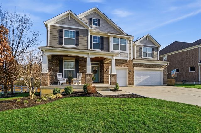 729 Harper Lane, Miami Twp, OH 45140