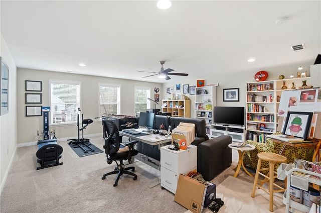 729 Harper Lane, Miami Twp, OH 45140