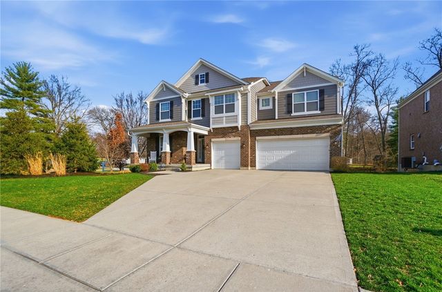 729 Harper Lane, Miami Twp, OH 45140