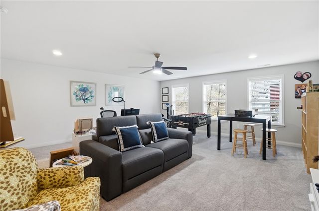 729 Harper Lane, Miami Twp, OH 45140