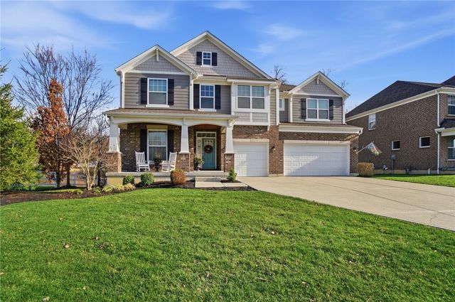 729 Harper Lane, Miami Twp, OH 45140