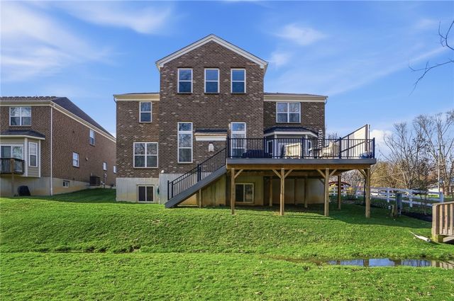 729 Harper Lane, Miami Twp, OH 45140