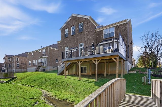 729 Harper Lane, Miami Twp, OH 45140